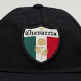 Adidas x Willy Chavarria Crest hat