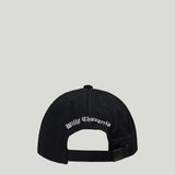 Adidas x Willy Chavarria Crest hat