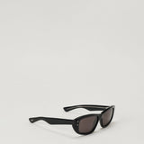 Balenciaga Rectangular sunglasses