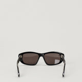 Balenciaga Rectangular sunglasses