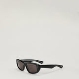 Balenciaga Rectangular sunglasses