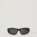 Balenciaga Rectangular sunglasses