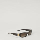 Balenciaga Cosmo rectangle BB0505S sunglasses