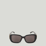 Balenciaga Cosmo Square sunglasses