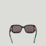 Balenciaga Cosmo Square sunglasses