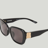 Balenciaga Cosmo Square sunglasses