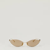Balenciaga Cat-eye sunglasses