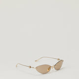 Balenciaga Cat-eye sunglasses