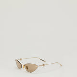 Balenciaga Cat-eye sunglasses