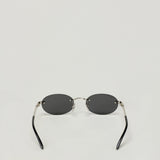 Gucci Oval-frame sunglasses
