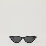 Gucci Cat-eye frame sunglasses