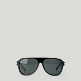 Saint Laurent SL 970 aviator sunglasses