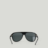 Saint Laurent SL 970 aviator sunglasses