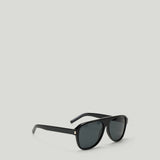 Saint Laurent SL 970 aviator sunglasses