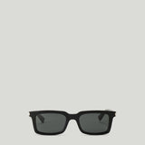 Saint Laurent SL 860 rectangular sunglasses