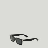 Saint Laurent SL 860 rectangular sunglasses
