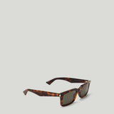 Saint Laurent SL 860 rectangular sunglasses