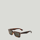 Saint Laurent SL 860 rectangular sunglasses