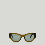 Saint Laurent Cat-eye sunglasses