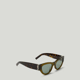 Saint Laurent Cat-eye sunglasses