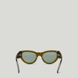 Saint Laurent Cat-eye sunglasses