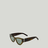 Saint Laurent Cat-eye sunglasses