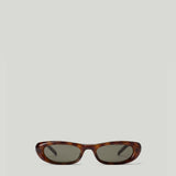 Saint Laurent oval-frame sunglasses