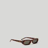 Saint Laurent oval-frame sunglasses