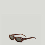 Saint Laurent oval-frame sunglasses