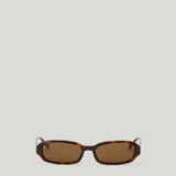 Saint Laurent SL 872 printed acetate sunglasses