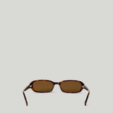 Saint Laurent SL 872 printed acetate sunglasses