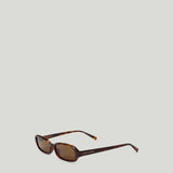 Saint Laurent SL 872 printed acetate sunglasses