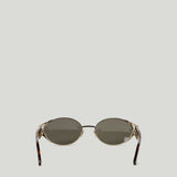 Saint Laurent SL M119 sunglasses