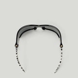 Bottega Veneta rectangular sunglasses