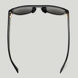 Bottega Veneta aviator acetate sunglasses