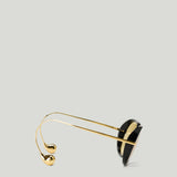 Bottega Veneta Drop squared sunglasses