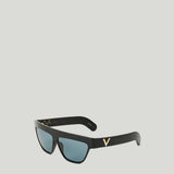 Valentino Garavani Geometric sunglasses