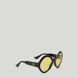 Valentino Garavani VLogo Signature geometric sunglasses