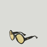 Valentino Garavani VLogo Signature geometric sunglasses