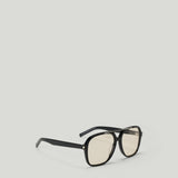 Saint Laurent aviator sunglasses