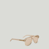 Saint Laurent SL 970 aviator sunglasses