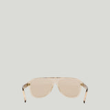 Saint Laurent SL 970 aviator sunglasses