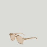 Saint Laurent SL 970 aviator sunglasses