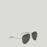 Saint Laurent SL 972 aviator sunglasses