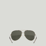 Saint Laurent SL 972 aviator sunglasses