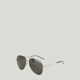 Saint Laurent SL 972 aviator sunglasses