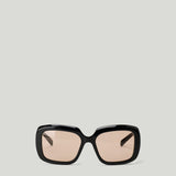 Celine Françoise acetate sunglasses