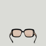 Celine Françoise acetate sunglasses