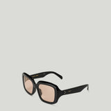 Celine Françoise acetate sunglasses
