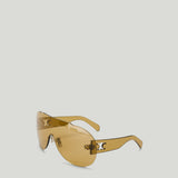Celine Sundown Shade 02 sunglasses